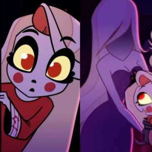 Eve = Charlie's mother (Theory stating that Eve is Charlie's real mother)