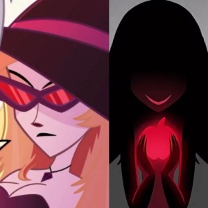 Heaven's Lilith = Eve (Theory claiming that the "Lilith" in heaven is an impostor/Eve)