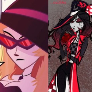 Heaven's Lilith = Roo(Theory claiming that the "Lilith" in heaven is an impostor/Roo)