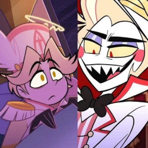 Lucifer = Abel's father (Theory that claims Lucifer is Abel's true father)