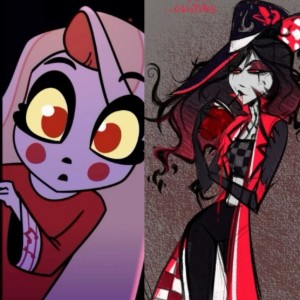 Roo = Charlie's mother (Theory that claims Roo is Charlie's real mother)