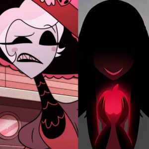 Rosie = Eve (theory that claims Rosie is actually Eve)