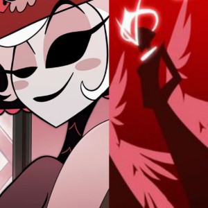 Rosie fallen angel (Theory that claims Rosie is a fallen angel)