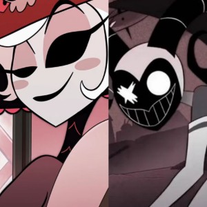 Rosie former exorcist (Theory that claims Rosie is a former exorcist/fallen angel)