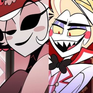 Rosie = Lucifer's sister (Theory that claims Rosie is Lucifer's sister)