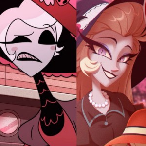 Rosie = The real Lilith (Theory that claims Rosie is Lilith in disguise)