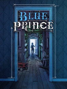 Blue Prince