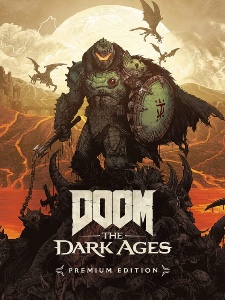 Doom: The Dark Ages