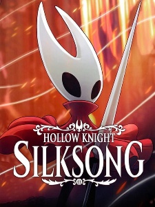 Hollow Knight Silksong