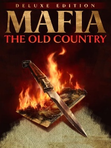 Mafia: The Old Country