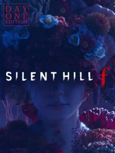 Silent Hill f