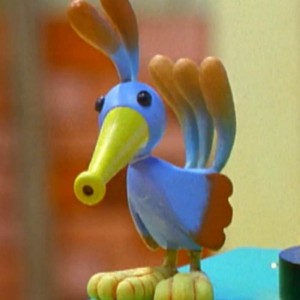Bird