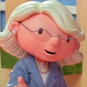 Bunty Ferguson