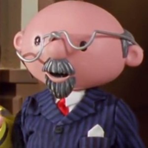 Mr. Bentley