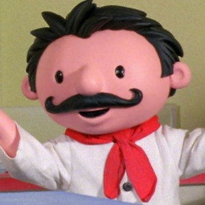 Mr Sabatini