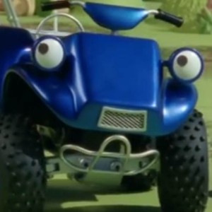 Scrambler