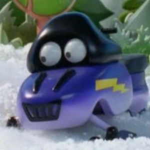 Zoomer