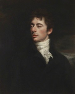 Robert Southey