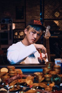 all in
