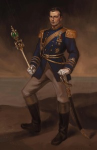 Admiral Howe