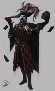 Alistair Tide