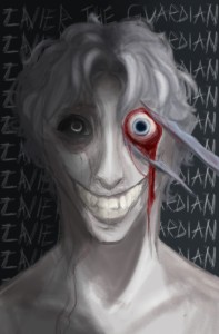 Damien