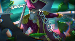 Deadeye