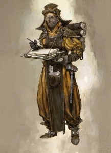 Engineer-General Cormus