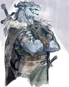Fafnir