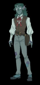 Nereus