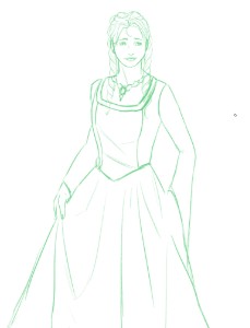 Princess Elizabeth
