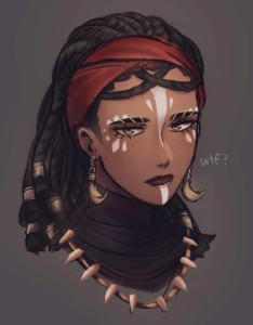 Rehema - Beautiful