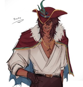 Ronan