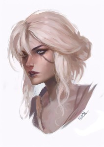 Seraphina