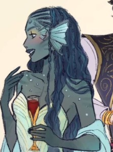 Tethys
