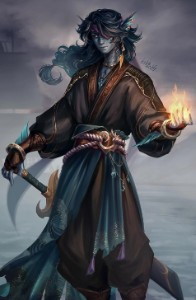 Thal - Water