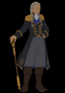 Theodette I