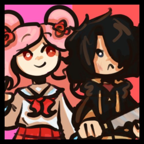 CrimPink