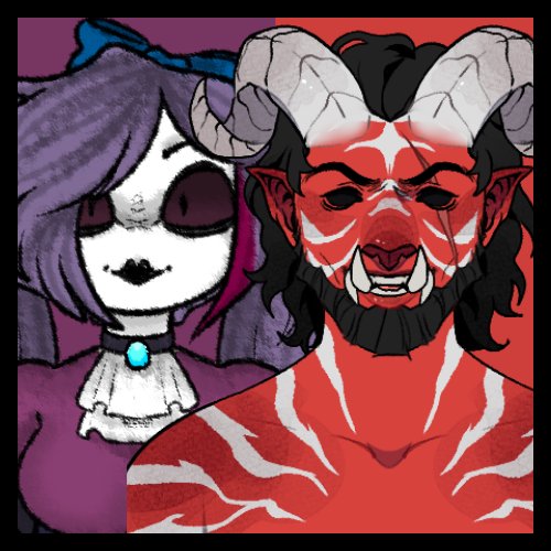 LustWrath