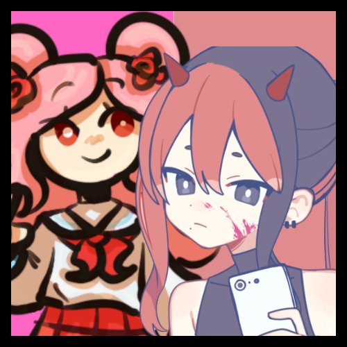 MiriPink