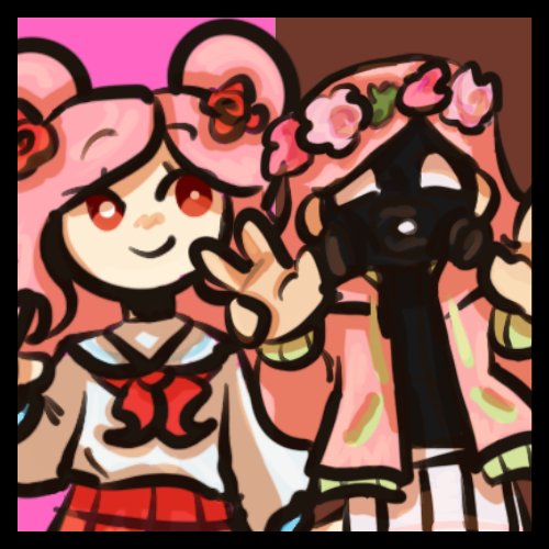 MumbPink