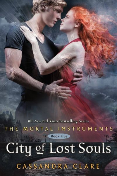 City of Lost Souls