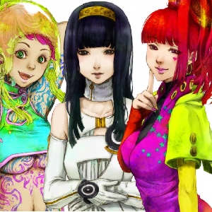 Comet x Yuriko x SQ