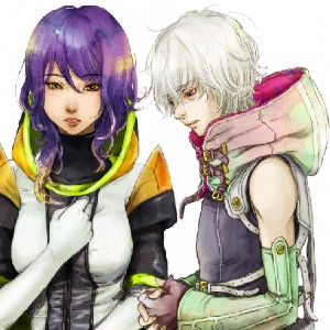 Gina x Remnan