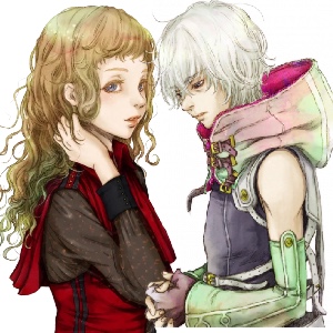 Kukrushka(Manan) x Remnan