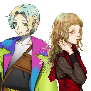 Kuku/Manan x Yuri