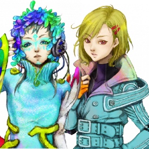Raqio x Setsu