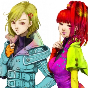 Setsu x SQ