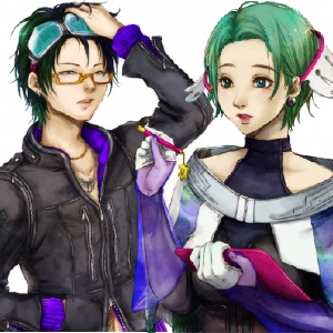 Sha-ming x Stella