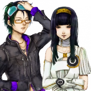 ShaYuriko